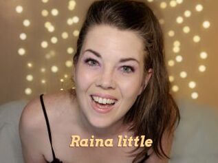 Raina_little