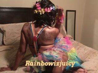 Rainbowizjuicy