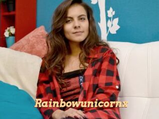 rainbowunicornx Live Paradise