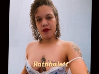 Rainhalett
