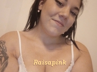 Raisapink