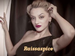 raissaspice Live Paradise