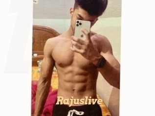 Rajuslive