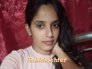 Rakhiakhter