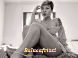 ralucafrizzi Live Paradise
