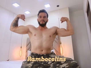 rambocolins Live Paradise