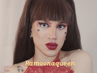 Ramoonaqueen