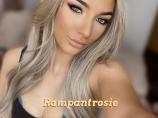 Rampantrosie