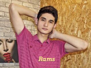 rams Live Paradise
