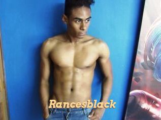 Rancesblack