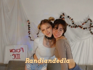 Randiandedla