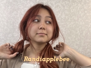 Randiapplebee