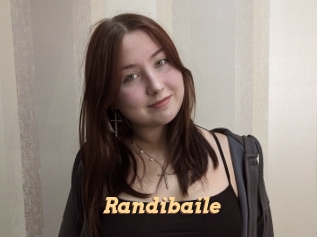 Randibaile