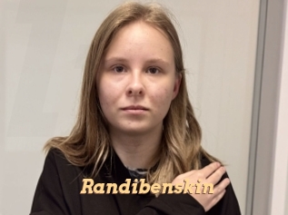Randibenskin