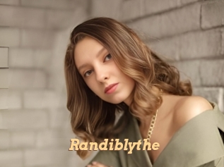 Randiblythe