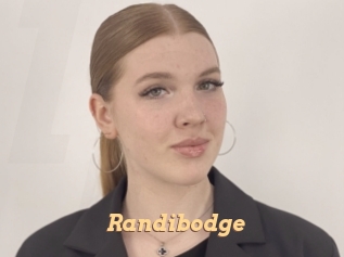Randibodge