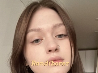 Randiborer