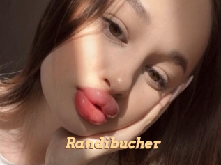 Randibucher