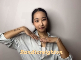 Randicreighton