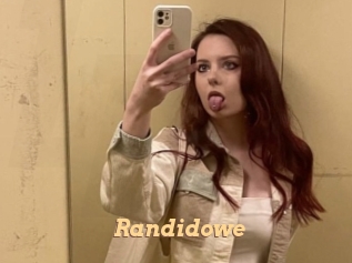 randidowe Live Paradise
