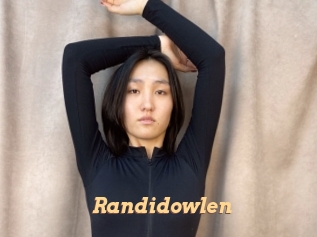 randidowlen Live Paradise