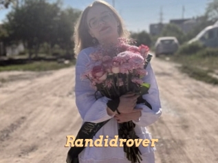 Randidrover