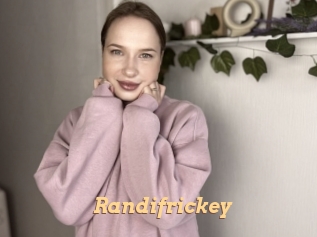 Randifrickey