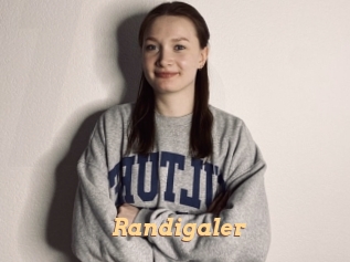 Randigaler
