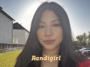 randigirl Live Paradise
