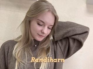 Randiharn