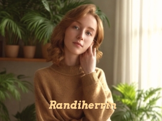 Randiherrin