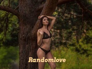 Randomlove