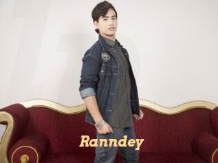 Ranndey