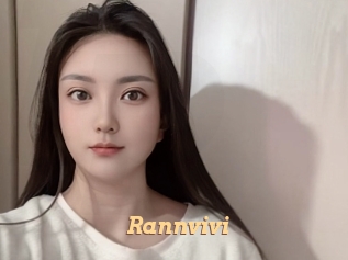Rannvivi