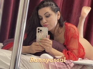 Rannyasoul