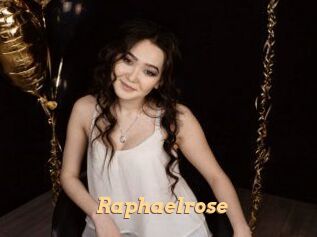 Raphaelrose