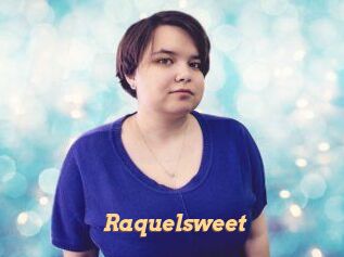 raquelsweet Live Paradise