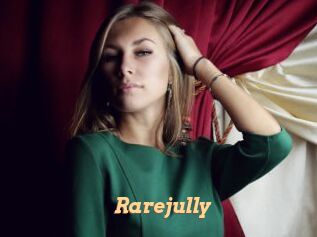 Rarejully