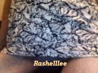 Rashelllee