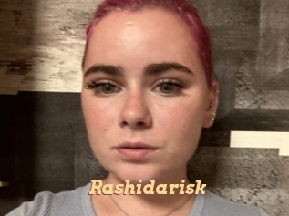 Rashidarisk