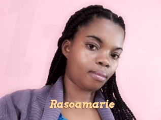 Rasoamarie