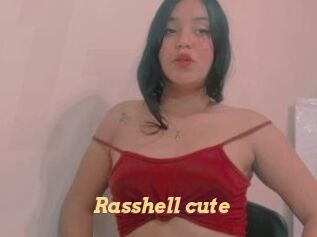 Rasshell_cute