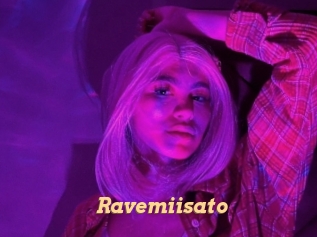 Ravemiisato