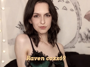 raven_coxx69 Live Paradise