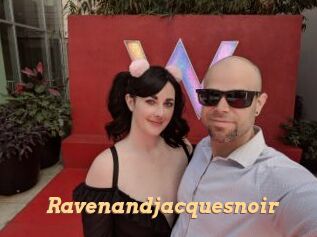 Ravenandjacquesnoir
