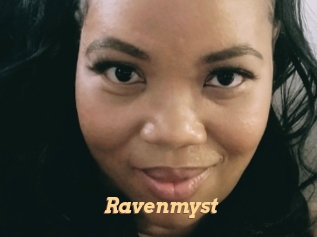 Ravenmyst