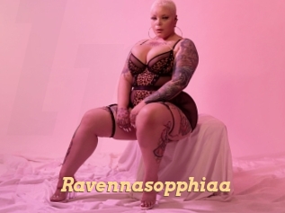 Ravennasopphiaa