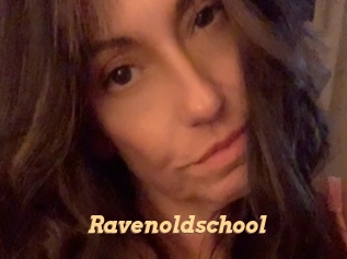 Ravenoldschool
