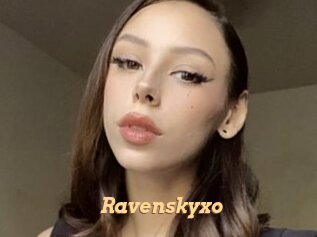Ravenskyxo