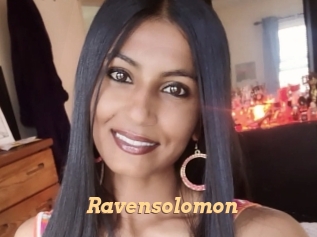 Ravensolomon